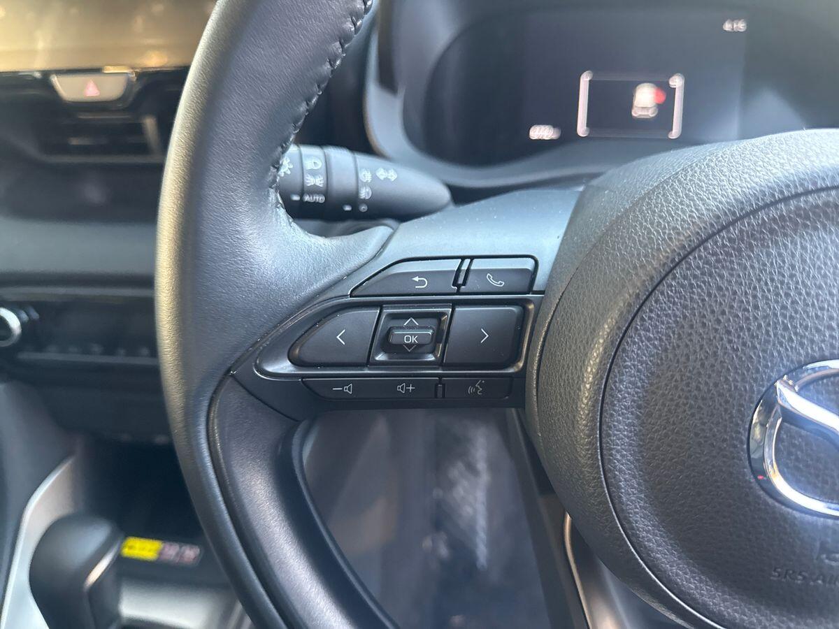 Used Mazda Mazda2 HYBRID 2025 for sale - 76823576: Photo 16