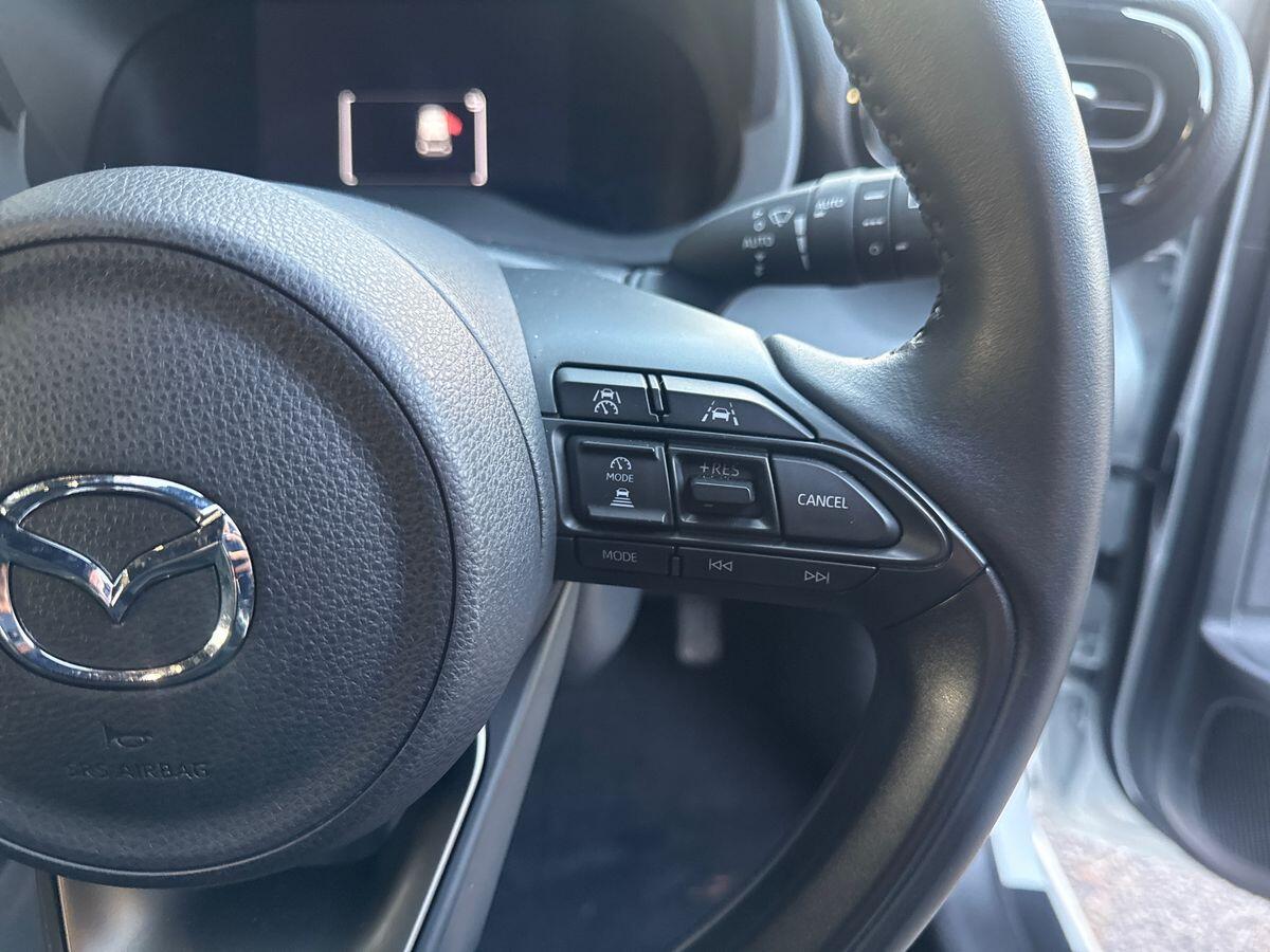 Used Mazda Mazda2 HYBRID 2025 for sale - 76823576: Photo 17