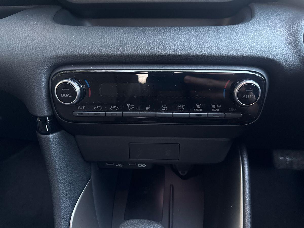 Used Mazda Mazda2 HYBRID 2025 for sale - 76823576: Photo 18