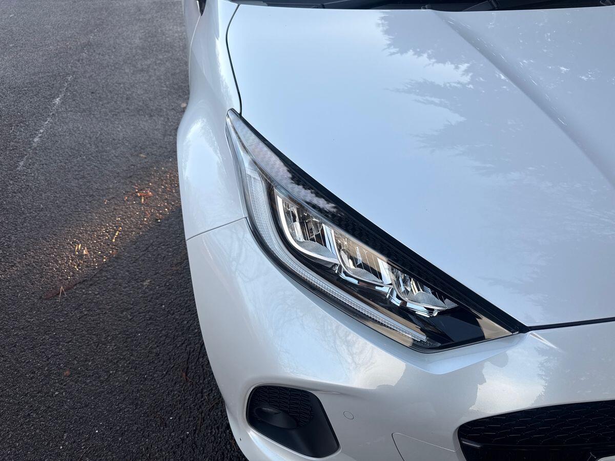 Used Mazda Mazda2 HYBRID 2025 for sale - 76823576: Photo 21