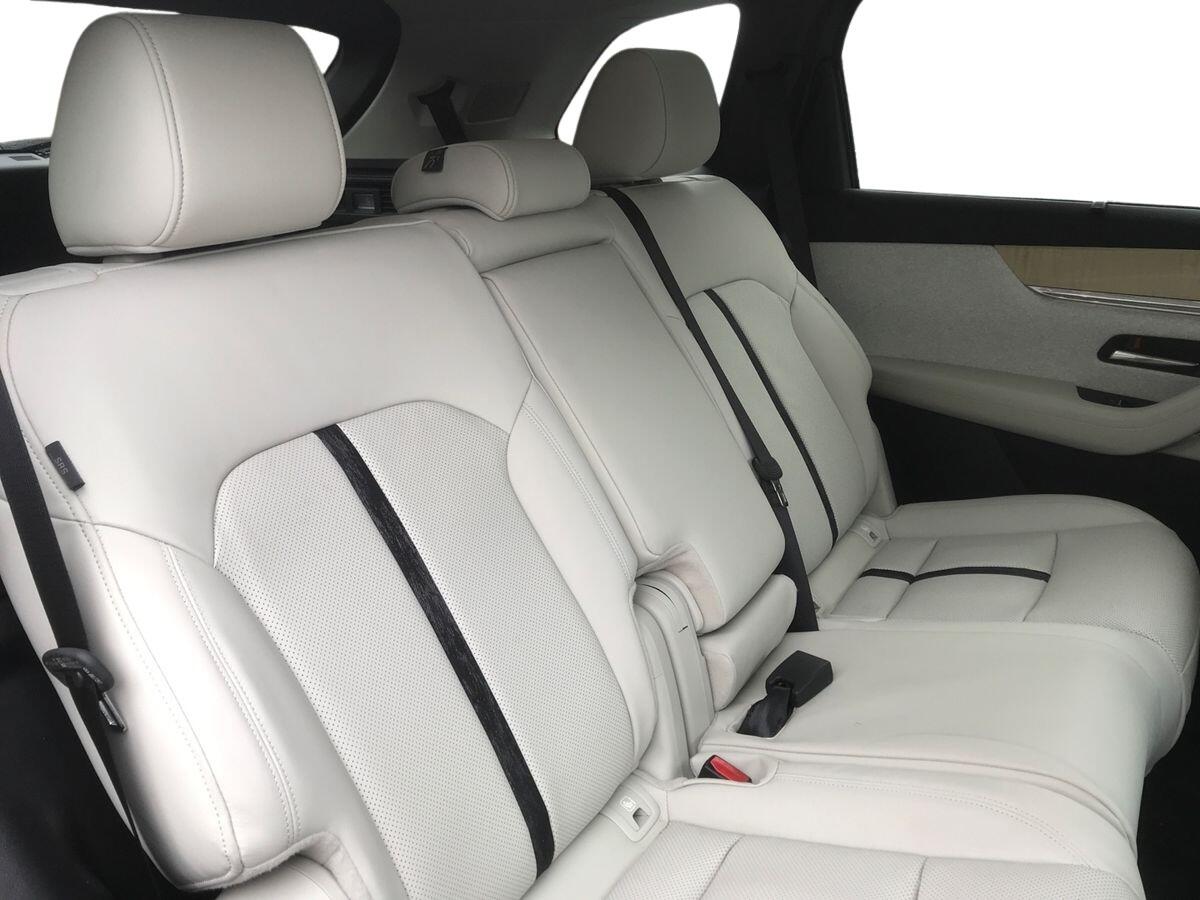 Used Mazda CX-80 2025 for sale - 76731041: Photo 11