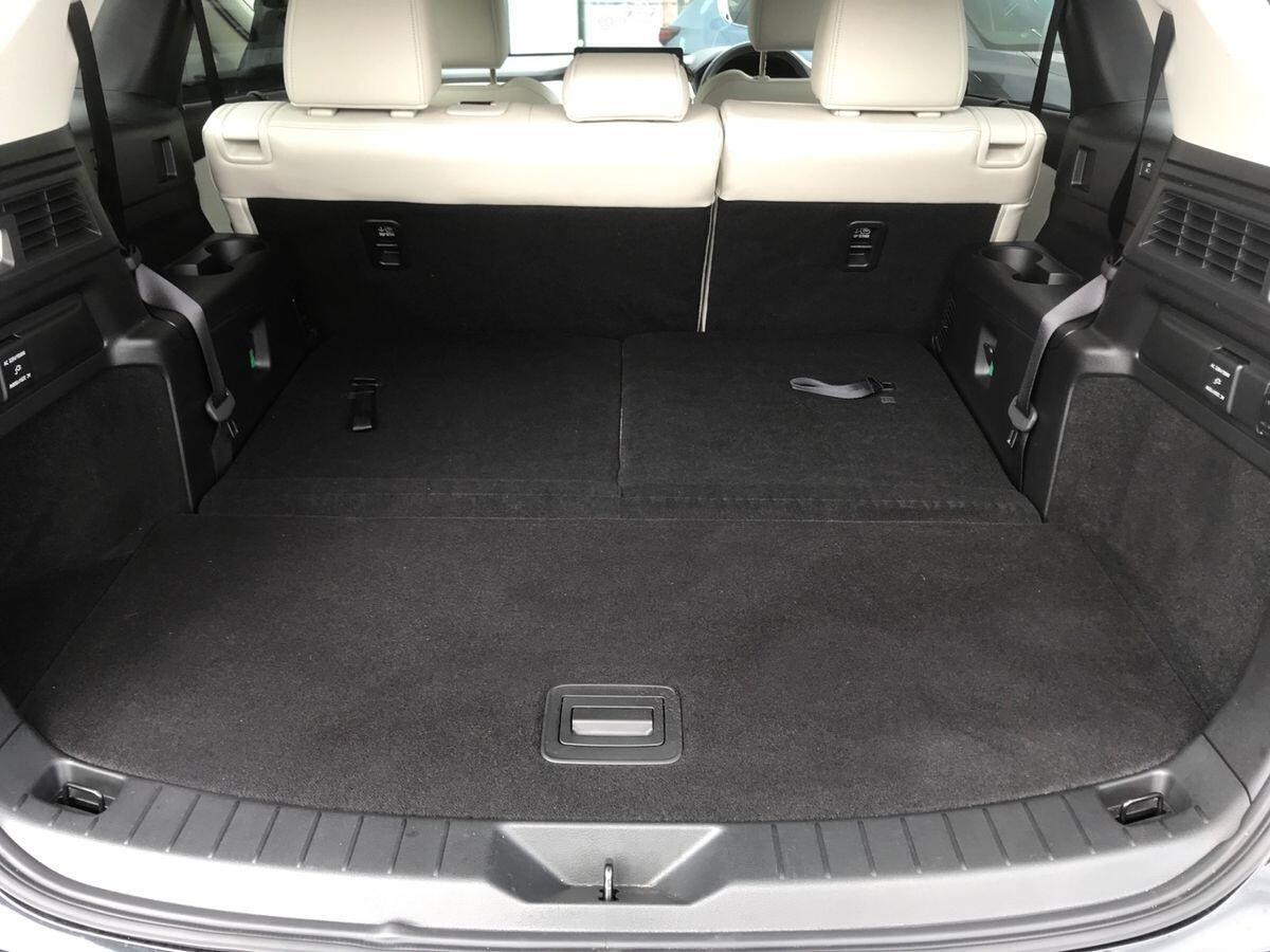 Used Mazda CX-80 2025 for sale - 76731041: Photo 12