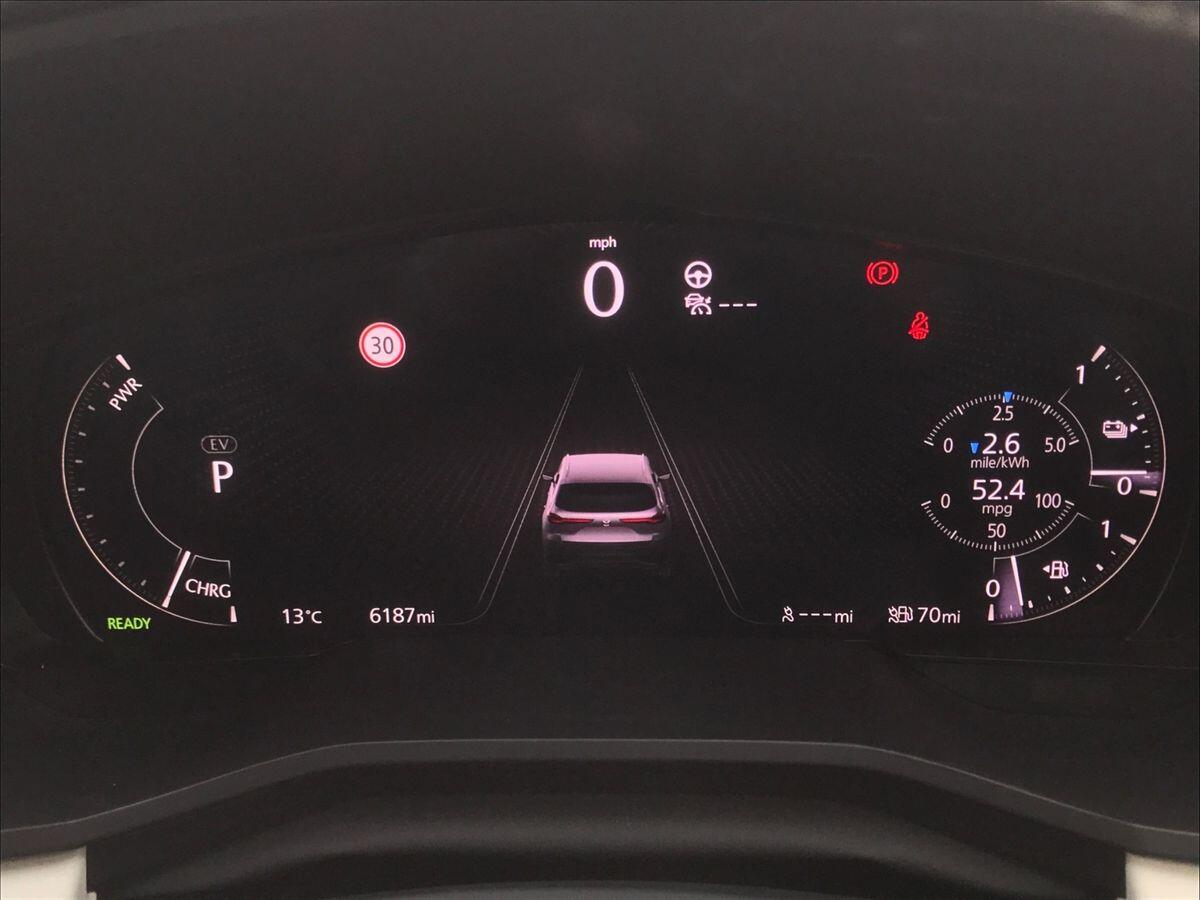 Used Mazda CX-80 2025 for sale - 76731041: Photo 14