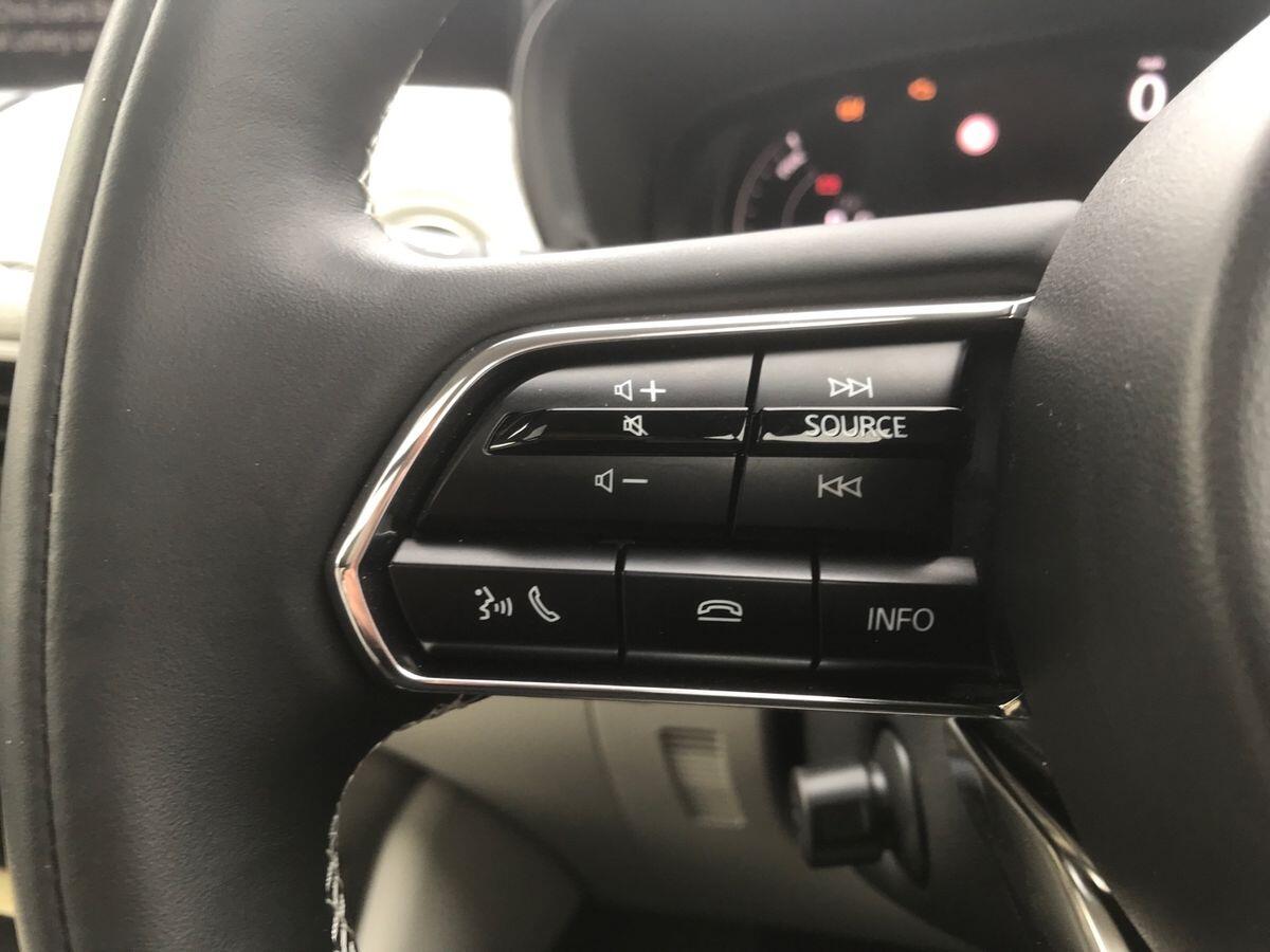 Used Mazda CX-80 2025 for sale - 76731041: Photo 16