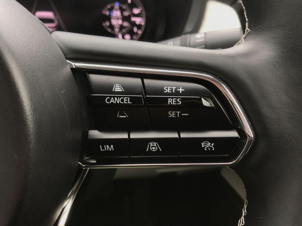 Used Mazda CX-80 2025 for sale - 76731041: Photo 17