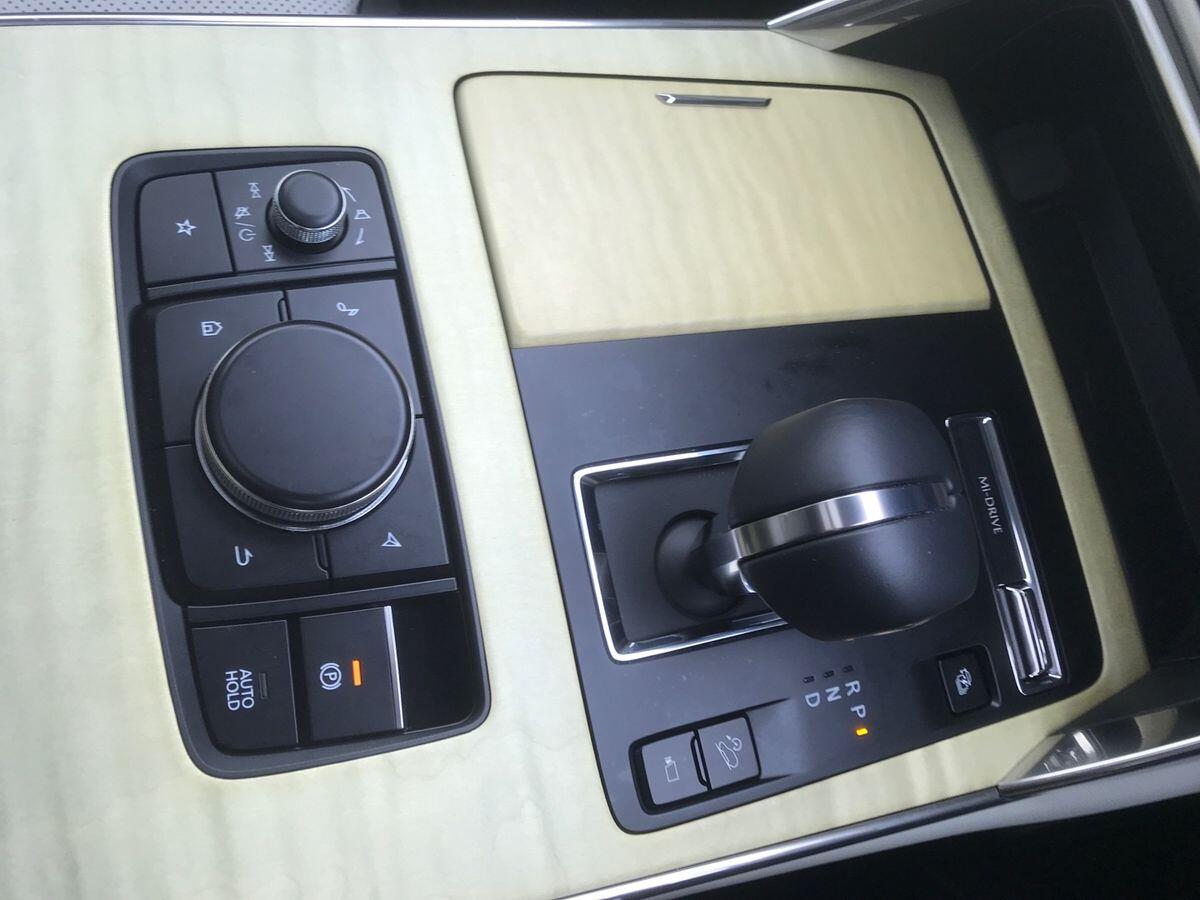 Used Mazda CX-80 2025 for sale - 76731041: Photo 19