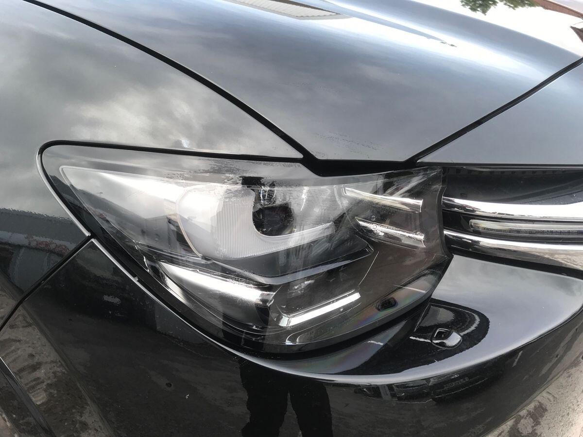 Used Mazda CX-80 2025 for sale - 76731041: Photo 21