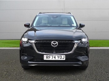 Used Mazda CX-80 2025 for sale - 76731041: Photo