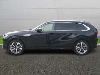 Used Mazda CX-80 2025 for sale - 76731041: Photo