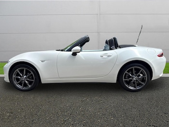 Used Mazda MX-5 2019 for sale - 78924223: Photo