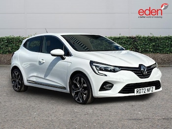 Used Renault Clio 2022 for sale - 79174643: Photo
