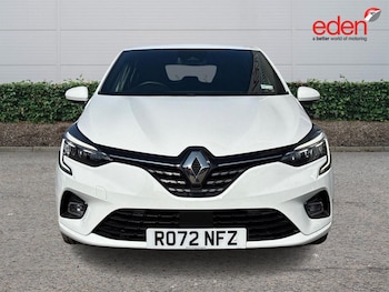 Used Renault Clio 2022 for sale - 79174643: Photo