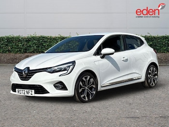 Used Renault Clio 2022 for sale - 79174643: Photo