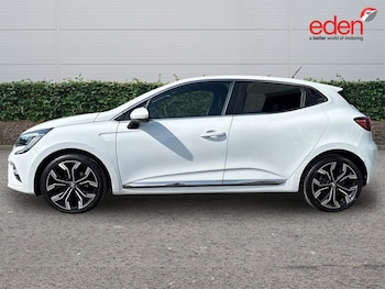 Used Renault Clio 2022 for sale - 79174643: Photo