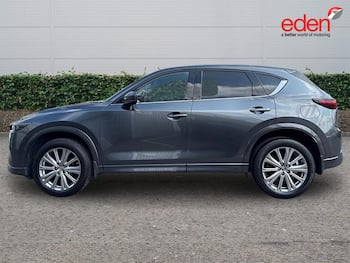 Used Mazda CX-5 2022 for sale - 79646545: Photo