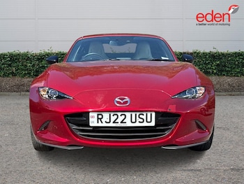 Used Mazda MX-5 2022 for sale - 79442132: Photo