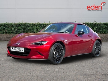 Used Mazda MX-5 2022 for sale - 79442132: Photo