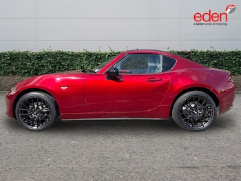 Used Mazda MX-5 2022 for sale - 79442132: Photo