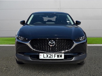 Used Mazda CX-30 2021 for sale - 78902506: Photo