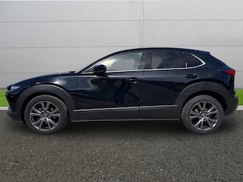 Used Mazda CX-30 2021 for sale - 78902506: Photo