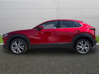 Used Mazda CX-30 2023 for sale - 79182013: Photo