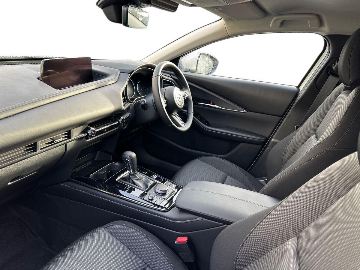 Used Mazda CX-30 2025 for sale - 76832683: Photo 10