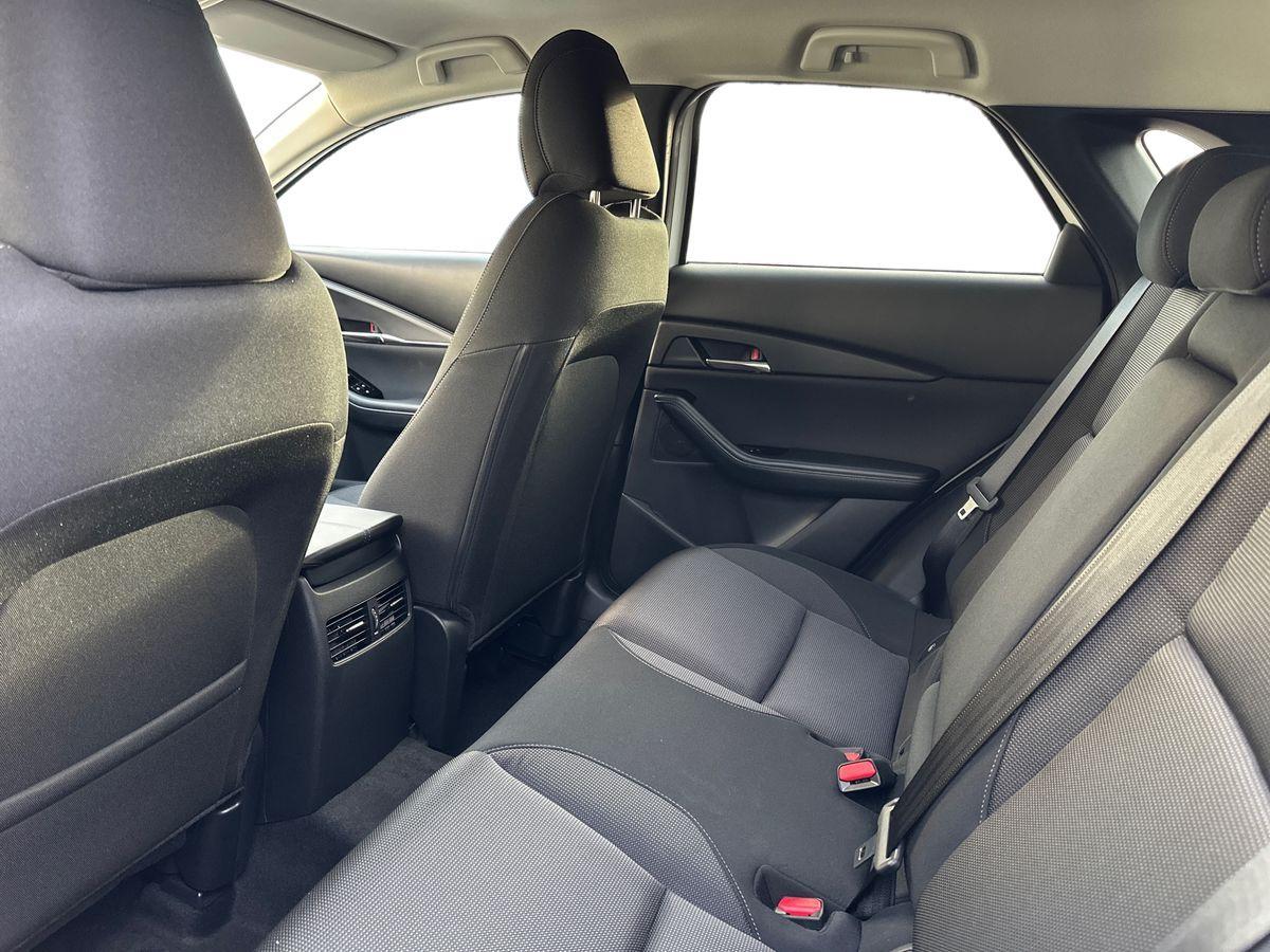 Used Mazda CX-30 2025 for sale - 76832683: Photo 11