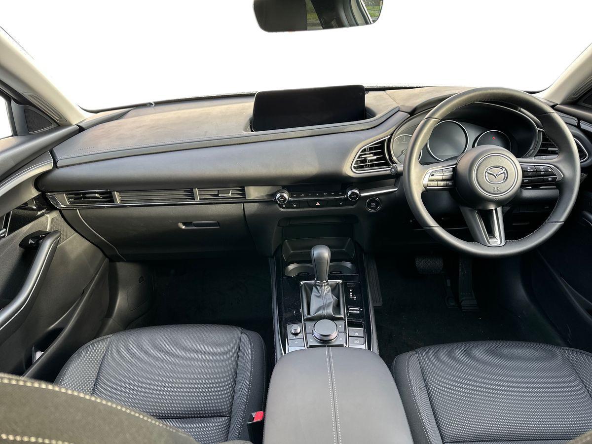 Used Mazda CX-30 2025 for sale - 76832683: Photo 13