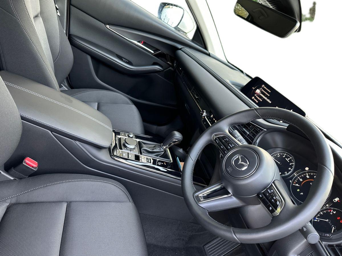 Used Mazda CX-30 2025 for sale - 76832683: Photo 15