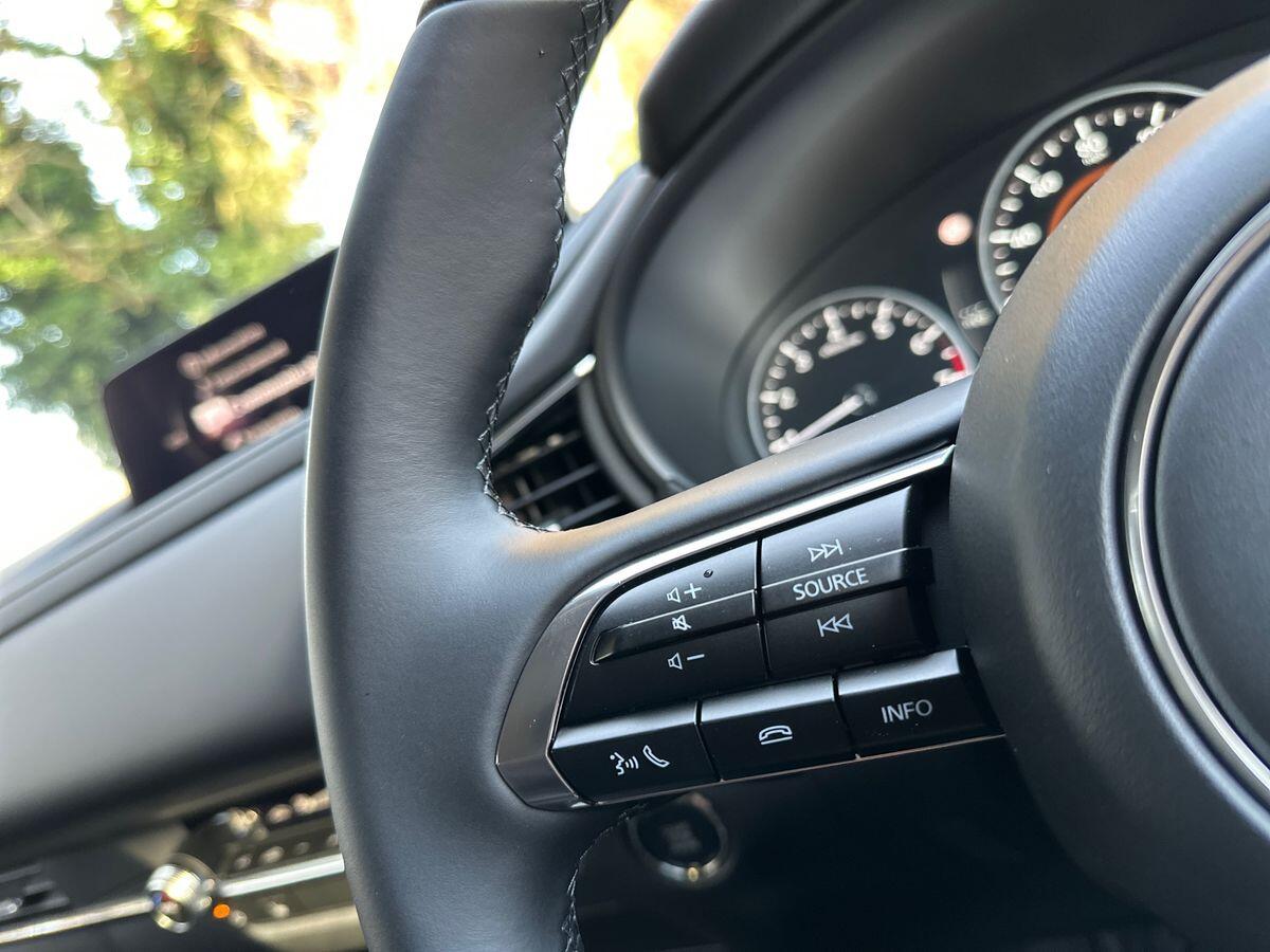 Used Mazda CX-30 2025 for sale - 76832683: Photo 16