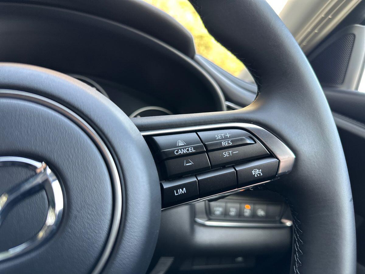 Used Mazda CX-30 2025 for sale - 76832683: Photo 17