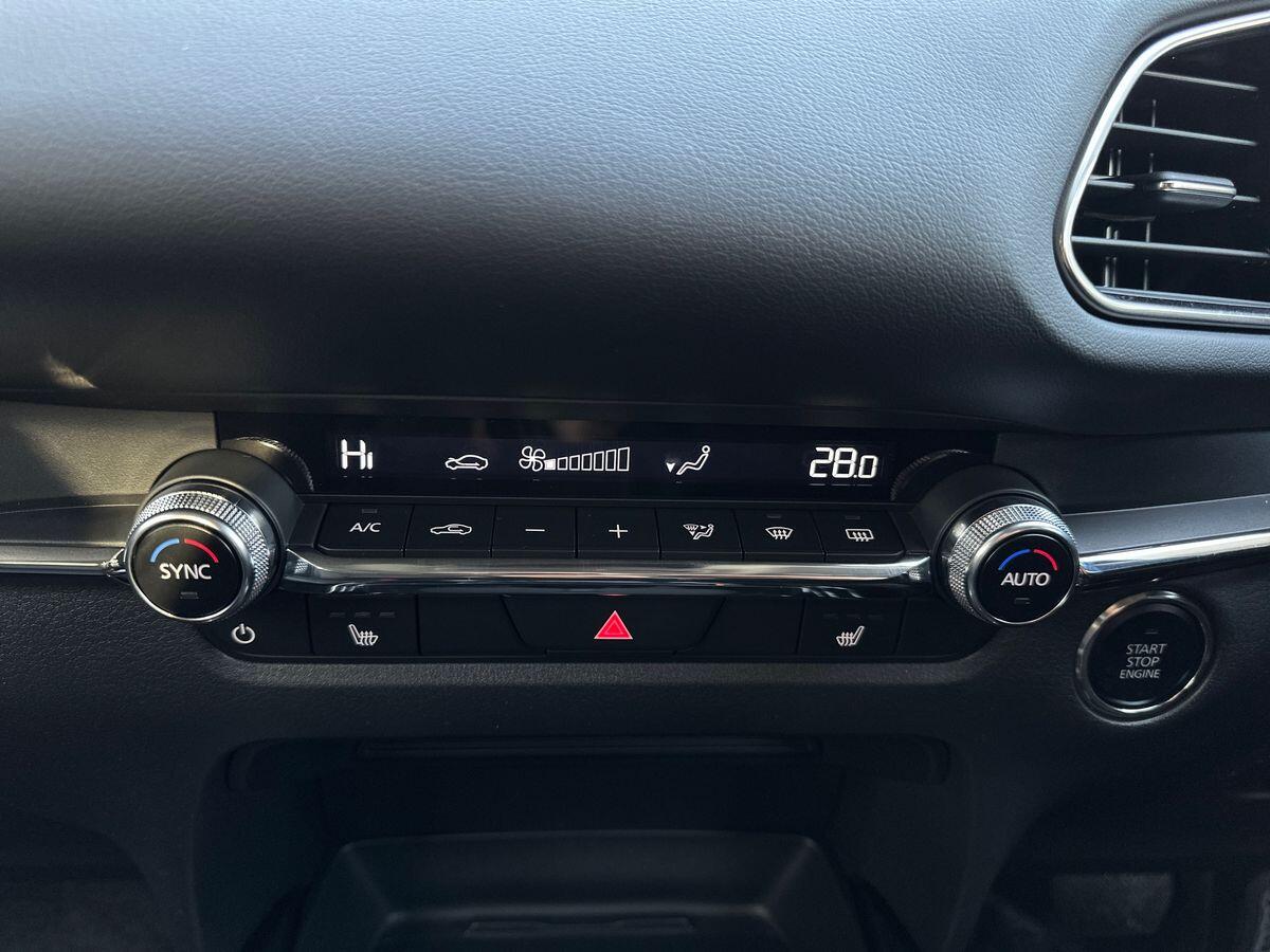 Used Mazda CX-30 2025 for sale - 76832683: Photo 18