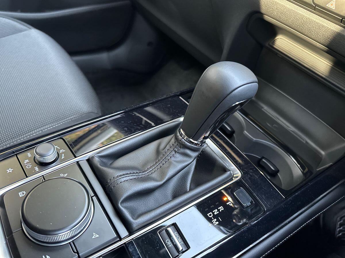 Used Mazda CX-30 2025 for sale - 76832683: Photo 19