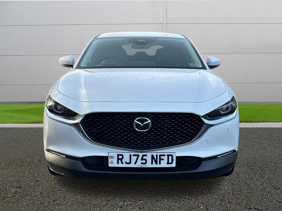 Used Mazda CX-30 2025 for sale - 76832683: Photo 2