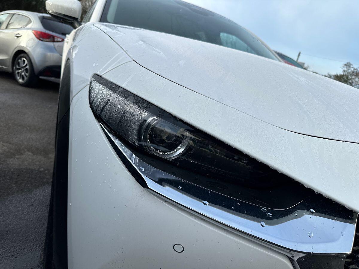 Used Mazda CX-30 2025 for sale - 76832683: Photo 21