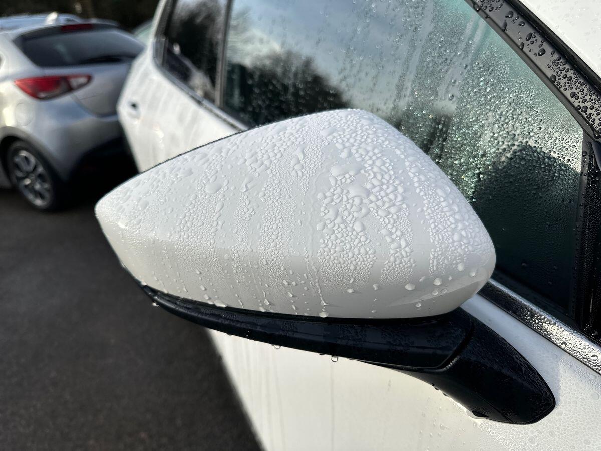 Used Mazda CX-30 2025 for sale - 76832683: Photo 22