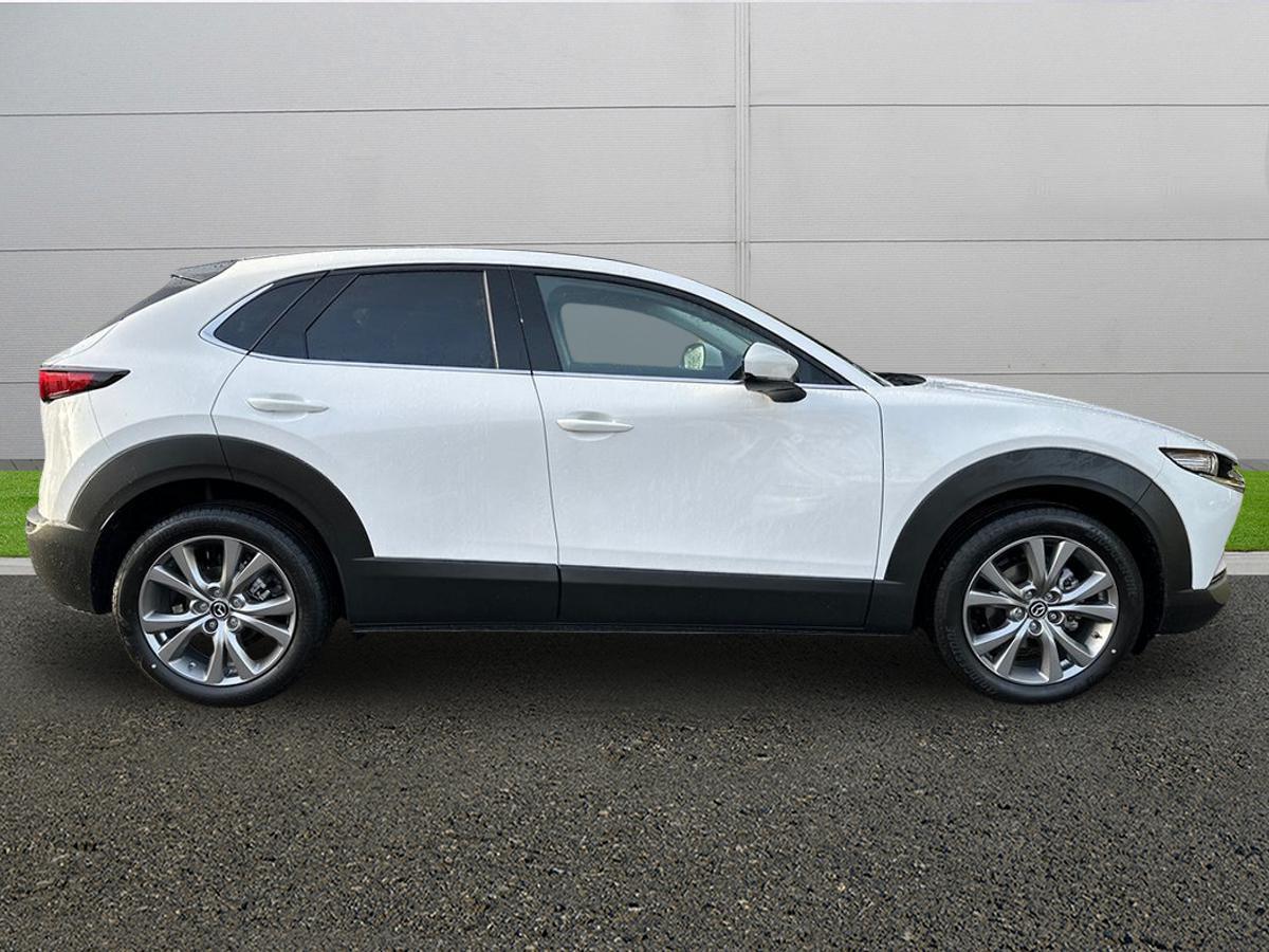 Used Mazda CX-30 2025 for sale - 76832683: Photo 8