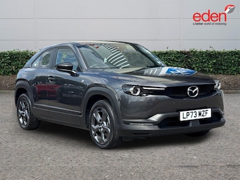Used Mazda MX-30 2023 for sale - 79349800: Photo