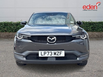 Used Mazda MX-30 2023 for sale - 79349800: Photo