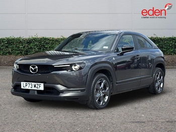 Used Mazda MX-30 2023 for sale - 79349800: Photo