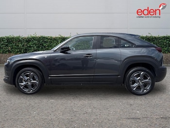 Used Mazda MX-30 2023 for sale - 79349800: Photo