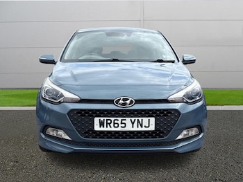 Used Hyundai i20 2015 for sale - 78637994: Photo