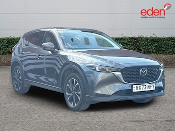 Used Mazda CX-5 2023 for sale - 79611631: Photo