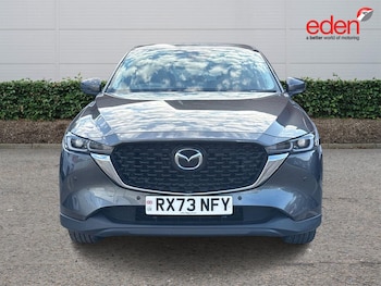 Used Mazda CX-5 2023 for sale - 79611631: Photo
