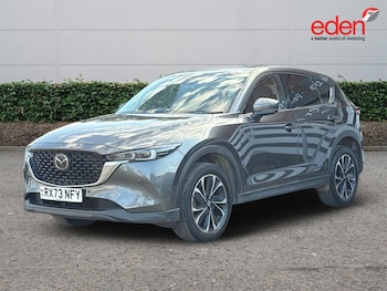 Used Mazda CX-5 2023 for sale - 79611631: Photo