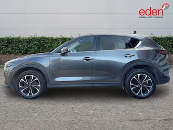 Used Mazda CX-5 2023 for sale - 79611631: Photo
