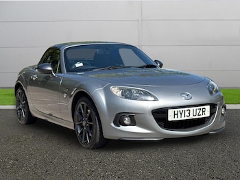 Used Mazda MX-5 2013 for sale - 78497278: Photo