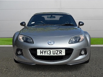 Used Mazda MX-5 2013 for sale - 78497278: Photo