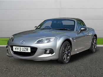 Used Mazda MX-5 2013 for sale - 78497278: Photo