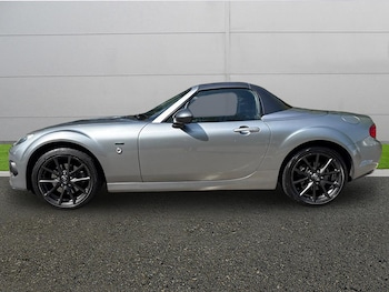 Used Mazda MX-5 2013 for sale - 78497278: Photo